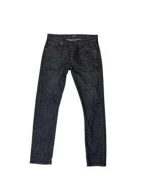 Adam Levine Men’s Size 32X31 Dark Wash Straight Leg The Dean  Jeans